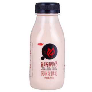 三元 布朗旎风味酸奶 255g