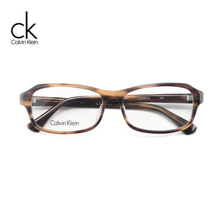 Calvin Klein 卡尔文·克莱 CK5851A 239 54 框架眼镜 + 1.60 非球面树脂镜片
