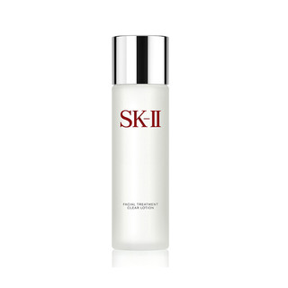 SK-II PITERA精华系列护肤套装 (护肤精华露230ml+嫩肤清莹露230ml+晶致美肤乳液100g)