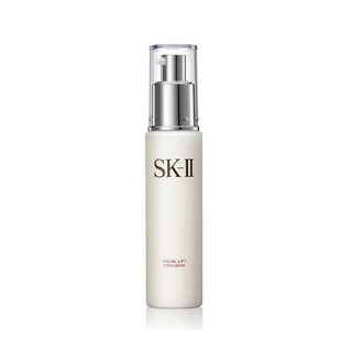 SK-II PITERA精华系列护肤套装 (护肤精华露230ml+嫩肤清莹露230ml+晶致美肤乳液100g)