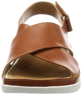 Clarks Tri Alexia 女士三瓣凉鞋