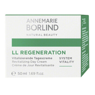 ANNEMARIE BORLIND 安娜柏林 LL再生紧致抗皱眼霜 30ml