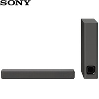 SONY 索尼 HT-MT300 无线 蓝牙 回音壁 家庭影院