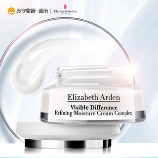 Elizabeth Arden 伊丽莎白雅顿 保湿复合套组（调理露 200ml+面霜 75ml）