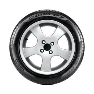 Pirelli 倍耐力 新P7 215/55R16 97W 轮胎 