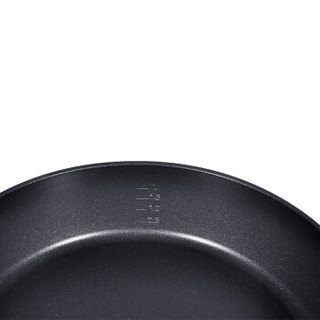 Fissler 菲仕乐 Alux Premium系列 炒锅  28cm