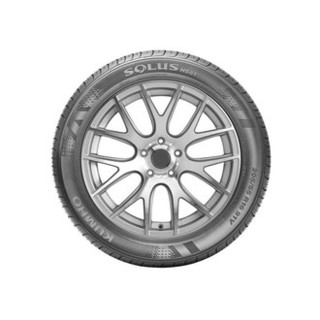 Kumho 锦湖 舒乐驰 HS61 175/70R14 84T 轮胎