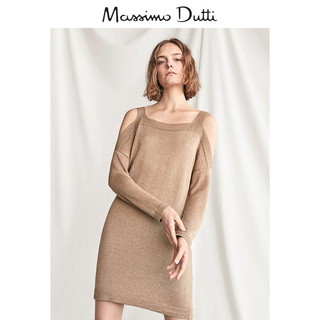  Massimo Dutti 06636636806 女士连衣裙