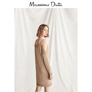  Massimo Dutti 06636636806 女士连衣裙