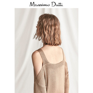  Massimo Dutti 06636636806 女士连衣裙