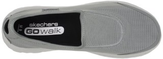 SKECHERS 斯凯奇 GO WALK系列 53514 男士健步鞋