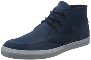 LACOSTE SEVRIN MID 男士休闲鞋
