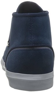 LACOSTE SEVRIN MID 男士休闲鞋