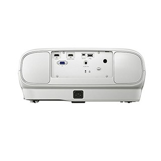 Epson 爱普生 CH-TW6300 3D 1080P 全高清投影仪