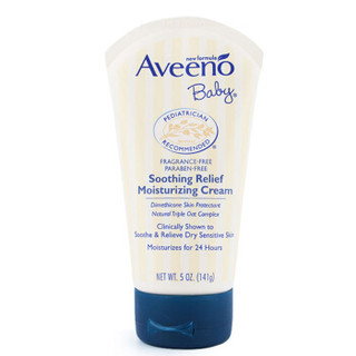 AVEENO 艾维诺 日用保湿乳液 227g