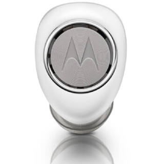 Motorola 摩托罗拉 Verve ones ME 入耳式 双声道 运动无线蓝牙耳机