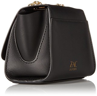 ZAC POSEN Eartha ZP1791 女式迷你斜挎包