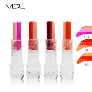 VDL Expert Color 方形唇膏 SPF10 1.47g 多色号可选