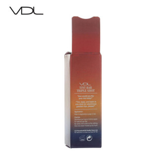 VDL Expert Color 方形唇膏 SPF10 1.47g 多色号可选