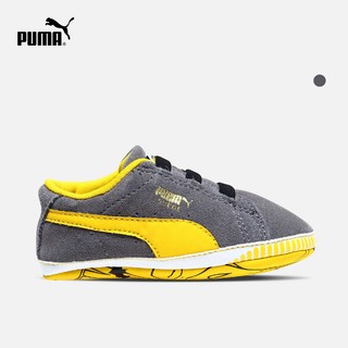 PUMA 彪马  Crib Pack Batman 儿童款童鞋