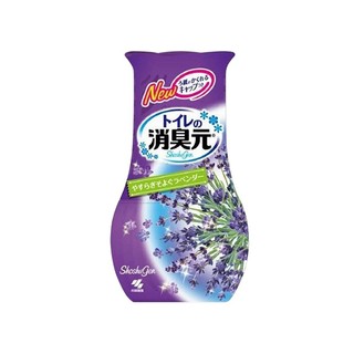 小林制药 空气清新剂 蜜桃香 400ml