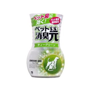 小林制药 空气清新剂 蜜桃香 400ml