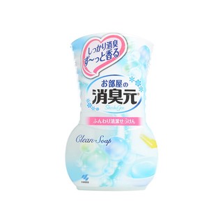 小林制药 空气清新剂 蜜桃香 400ml