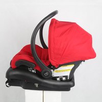 Maxi Cosi 迈可适 提篮式儿童汽车安全座椅