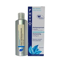 PHYTO 发朵 智慧平衡洗发露200ml(进)(特卖)(强化头皮防御力 平衡菌群) 