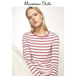 Massimo Dutti 06825541668 女士T恤