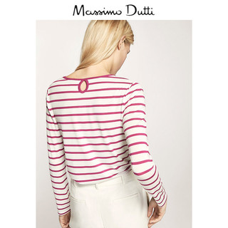 Massimo Dutti 06825541668 女士T恤