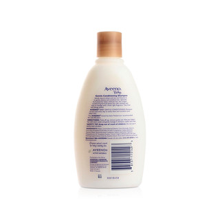 Aveeno 艾维诺 婴儿燕麦保湿滋润洗发露 354ml