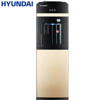 HYUNDAI 现代 BL-LWS5 立式温热双门饮水机
