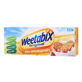 Weetabix 维他麦 谷物早餐甄选礼盒 865g