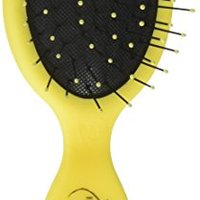 The Wet Brush 干湿两用魔法梳 便携版