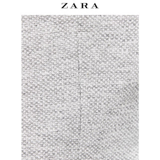   ZARA 02318400803 男士西装外套