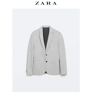   ZARA 02318400803 男士西装外套