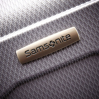 Samsonite 新秀丽 TRX Lite 硬壳行李箱2件套 20+28寸 