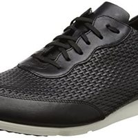 Clarks Triturn Run 男士休闲鞋