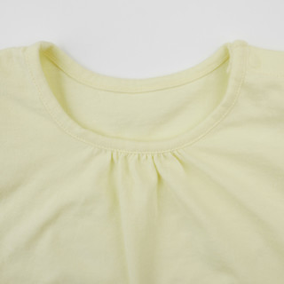 UNIQLO 优衣库 194015 婴儿花式短袖T恤