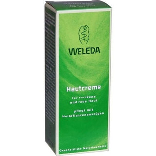 WELEDA 维蕾德 Skin Food 全能霜 30ml