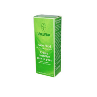 WELEDA 维蕾德 Skin Food 全能霜 30ml