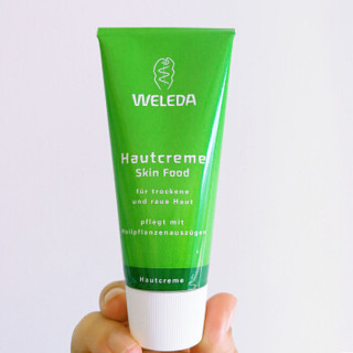 WELEDA 维蕾德 Skin Food 全能霜 30ml