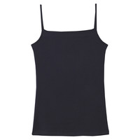 無印良品  無印良品 MUJI W4SB264 女士吊带背心