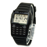 CASIO 卡西欧 DBC32-1A Databank 多功能手表 *3件