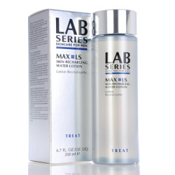 LAB SERIES 朗仕 Max LS 锋范抗皱爽肤水 200ml*2瓶装 *2件