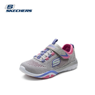 skechers 斯凯奇 82199L 女童运动鞋