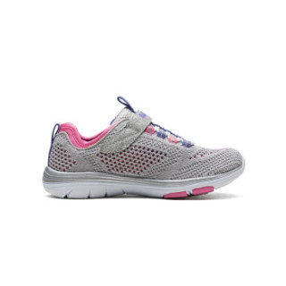 skechers 斯凯奇 82199L 女童运动鞋