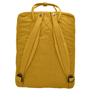 FJÄLLRÄVEN 北极狐 Kanken 23563 休闲双肩背包  20L