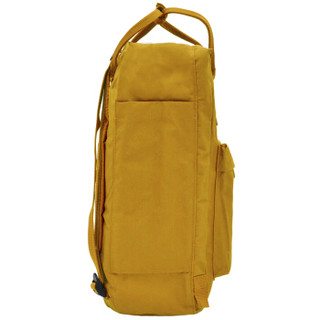 FJÄLLRÄVEN 北极狐 Kanken 23563 休闲双肩背包  20L